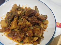 -上庄晋风庄园(上庄店)
