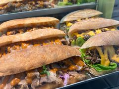 -PAOPAO Bakery&Café(港汇店)