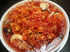 -甄御•海鲜新青岛菜(麦岛店)