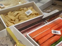 -野妹经典火锅(江夏中百店)