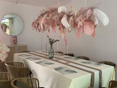 -春树下·树屋花房西餐厅(罍街AS1980店)