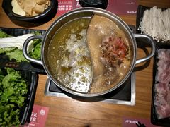 -呷哺呷哺(砂之船奥莱店)