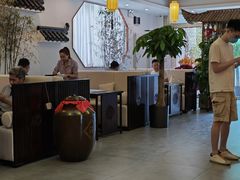 大堂-潇湘·永州会馆(百子湾店)