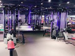 -一兆韦德健身(浦东万达会所)