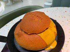 -大树餐厅(环球港店)