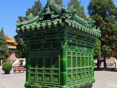 -历代帝王庙博物馆