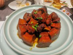 -双湖宴·湖北菜(文化路店)