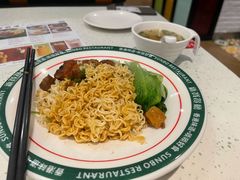 -新宝餐厅(流塘店)