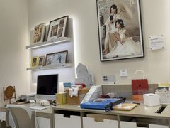 -海马体照相馆(广州新世界云门New park店)