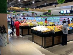 -兴龙广缘超市(奥体中心店)