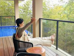 -天目湖御水温泉·度假酒店