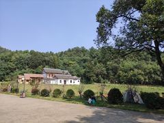-昭山风景名胜区