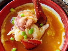 -广州柏悦酒店·悦景轩·粤菜餐厅