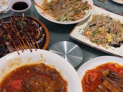 -裕德隆清真饭庄·天津特色菜(东丽店)