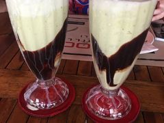 -Bamboo Bar & Grill Restaurant