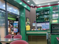 -花圃园餐厅店(和田二街28号院店)