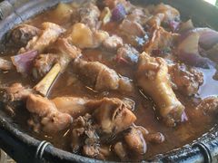 -范贤光鸡公煲(平乐园总店)