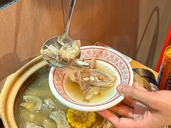 -三太子地摊烧烤·小龙虾(北蔡店)