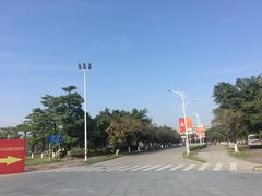 -福州大学(旗山校区)