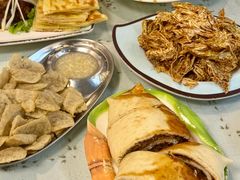 -鼎香润(德胜门内店)