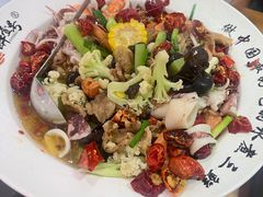 -醉壹号海鲜大排档(厦门美食地标店)