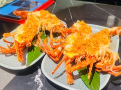 -大葉日本料理·龍蝦任食放題(廣州W酒店)