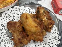 -红星光发煲仔饭(大石街店)