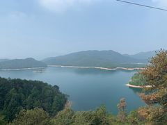 -对天河漂流