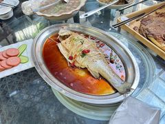 -老张烤羊(王哥庄店)