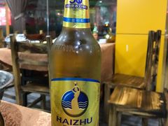 -濠轩阁特色生蚝火锅(水湾路店)