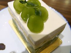 -侘寂甜品(自取店)