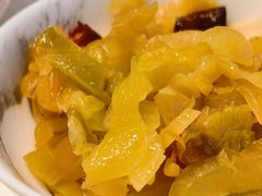 -烹然四季椰子鸡火锅(姚家园万象汇店)