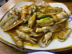 -宏记汕头白粥店(江怡店)