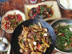 -胡师傅三下锅(汽车站店)