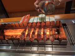 -冰城串说·羊肉串烧烤(哈西大街店)
