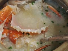 -崖口红树林海鲜餐厅