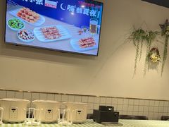 -李先生牛肉面大王(大兴枣园店)