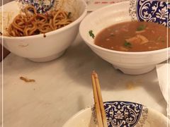 -京味小馆老北京炸酱面