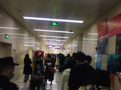 -成都市妇女儿童中心医院(中心院区)