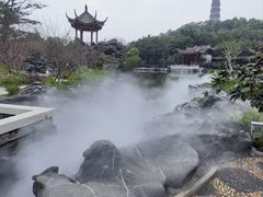 -顺峰山公园