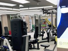 -琪航健身工作室(杨高南路地铁站店)