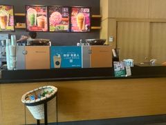 -星巴克(深圳星都豪庭店)