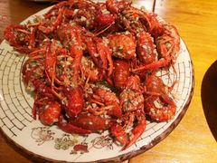 -金陵一哥龙虾馆(三牌楼总店)