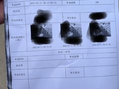 -鹏城驾校·学车·陪驾(景田店)