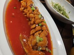 -打酱油·非遗淮扬菜(瘦西湖梅岭店)