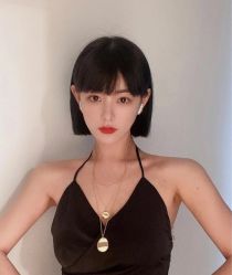 -型色沙龙