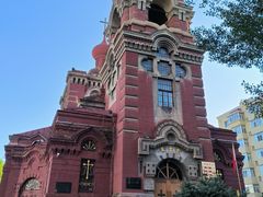 -圣·阿列克谢耶夫教堂