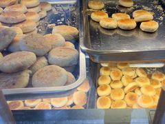 -矮子馅饼(大成路店)