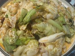 -川哥辣妹(南岗店)