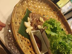 -筱爷叔·上海传统手工菜(新桥店)